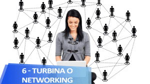 turbina o networking